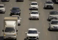 Número de motoristas com problema de visão cresce quase 80% em 10 anos