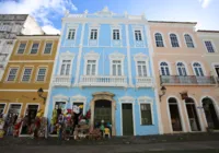 Centro Histórico de Salvador, ilhas de beleza pura e abandono pleno