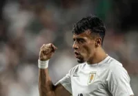 Enfim, chegou! Luciano Rodriguez desembarca para assinar com o Bahia