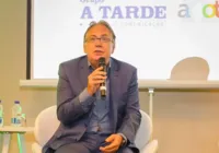 “O mundo está mudando”, afirma Armando Avena na Sala A TARDE