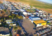O oeste e a Bahia Farm: oportunidades e desafios