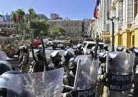 OEA repudia por unanimidade a tentativa de golpe na Bolívia