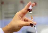 Público-alvo para vacinação contra covid é ampliado