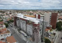 Obra do Hospital Regional e construção de maternidade avançam na Bahia