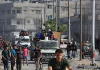 Ofensiva em Rafah não eliminará Hamas, diz chefe da diplomacia dos EUA