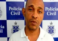 "Olho de Gato", liderança do CV, escapa da polícia em Salvador