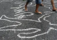 Onda de violência: Ataques feitos a esmo deixam 4 mortos em Fortaleza