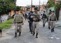 Coronel Coutinho promete resposta sobre PMs suspeitos de roubo imagem
