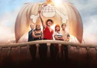 “One Piece” escala novos atores para 2ª temporada