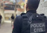 Bahia registra mês com menor número de mortes violentas em 12 anos