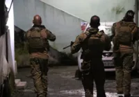 Quase 50 líderes de facções foram localizados em 2024, aponta SSP imagem
