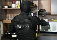 Foragidos do PCC com atuação no interior da Bahia são presos em SP imagem