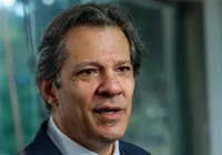 Reforma Tributária da renda deve fechar no 2º semestre, diz Haddad