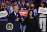 'Os Simpsons' teria previsto desistência de Biden à eleição; confira