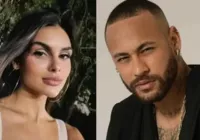 Os bastidores da gravidez e nascimento da 'filha secreta' de Neymar