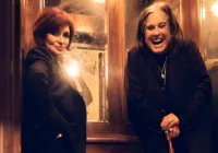 Osbournes cancelam presença em evento por problemas de saúde de Ozzy