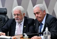 Otto e Wagner descartam rompimento do bloco do PT-PSD e PSB no Senado
