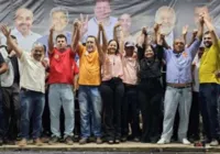 PCdoB confirma Edas Justino à prefeitura de Caetanos