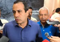 PDDU deve voltar a ser discutido após eleições, estima Bruno Reis imagem