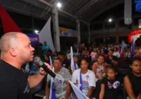 PDT oficializa candidatura de Girlei Lage em Santa Cruz Cabrália imagem