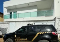 PF apreende arma e R$ 133 mil em operação contra esquema de 'laranjas'