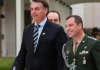 PF consegue imagens inéditas sobre caso das joias de Bolsonaro