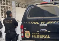 PF cumpre mandados contra fraudadores de seguro DPVAT na Bahia