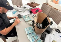 PF deflagra operação contra esquema de 'laranjas' em licitações na BA