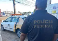PF fecha as portas de 17 empresas clandestinas de segurança na Bahia