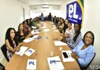 PL Salvador inicia encontros com pré-candidatas a vereadoras