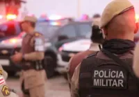 PM à paisana é baleada por dupla em moto após perseguição na BA