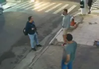 PM atira contra delegado da Polícia Civil durante discussão