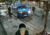 PM diz que negros filhos de diplomatas 'pareciam criminosos'