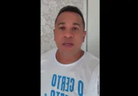 PM influencer se apresenta em batalhão para detenção de 15 dias