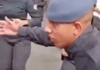 PM investiga policiais que exaltaram Massacre do Carandiru