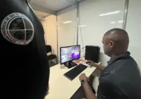 PM prende dois criminosos após reconhecimento facial em Jequié