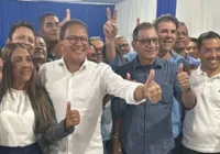 PP oficializa apoio a Augusto Castro em Itabuna