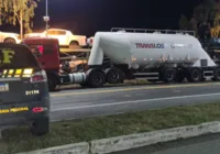 PRF lança Operação Via Lux para fiscalização em rodovias da Bahia