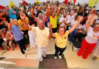 PSB lança pré-candidatura de Bebeto Galvão a prefeito de Ilhéus