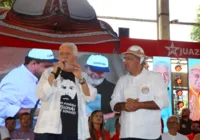 PT lança pré-candidatura de Isaac Carvalho em Juazeiro