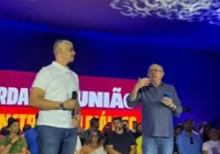 Pablo Roberto será vice na chapa de José Ronaldo em Feira de Santana imagem