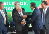 "País jamais será irresponsável do ponto de vista fiscal", diz Lula