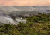 Pantanal poderá ter crise hídrica histórica em 2024, aponta estudo