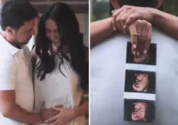 Papai novamente: Zezé di Camargo e Graciele Lacerda anunciam gravidez