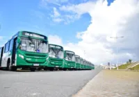 Nova linha de ônibus começa a circular neste sábado em Valéria