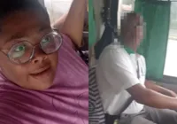 Passageira relata "gordofobia" em ônibus de Salvador; veja vídeo