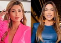 Patrícia Abravanel rebate indireta de Lívia Andrade sobre ser herdeira