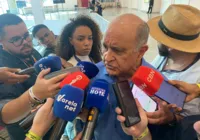 Paulo Souto rechaça clima de ‘já ganhou’ na base de Bruno Reis