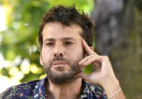 Paulo Tavares lança dois livros em Salvador