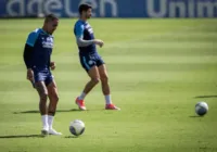 Pausa vai fazer bem? Bahia 'descansado' enfrenta o Fortaleza na quinta